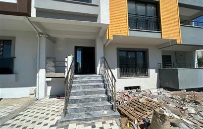 C21 BAL'DAN BAHÇELİEVLER MAH. 1+1 SATILIK DAİRE