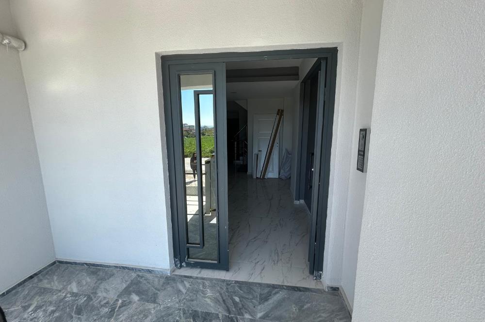 C21 BAL'DAN BAHÇELİEVLER MAH. 1+1 SATILIK DAİRE