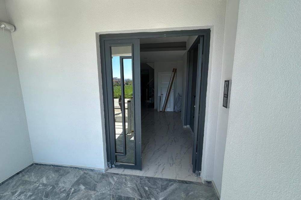 C21 BAL'DAN BAHÇELİEVLER MAH. 1+1 SATILIK DAİRE