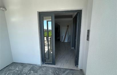 C21 BAL'DAN BAHÇELİEVLER MAH. 1+1 SATILIK DAİRE