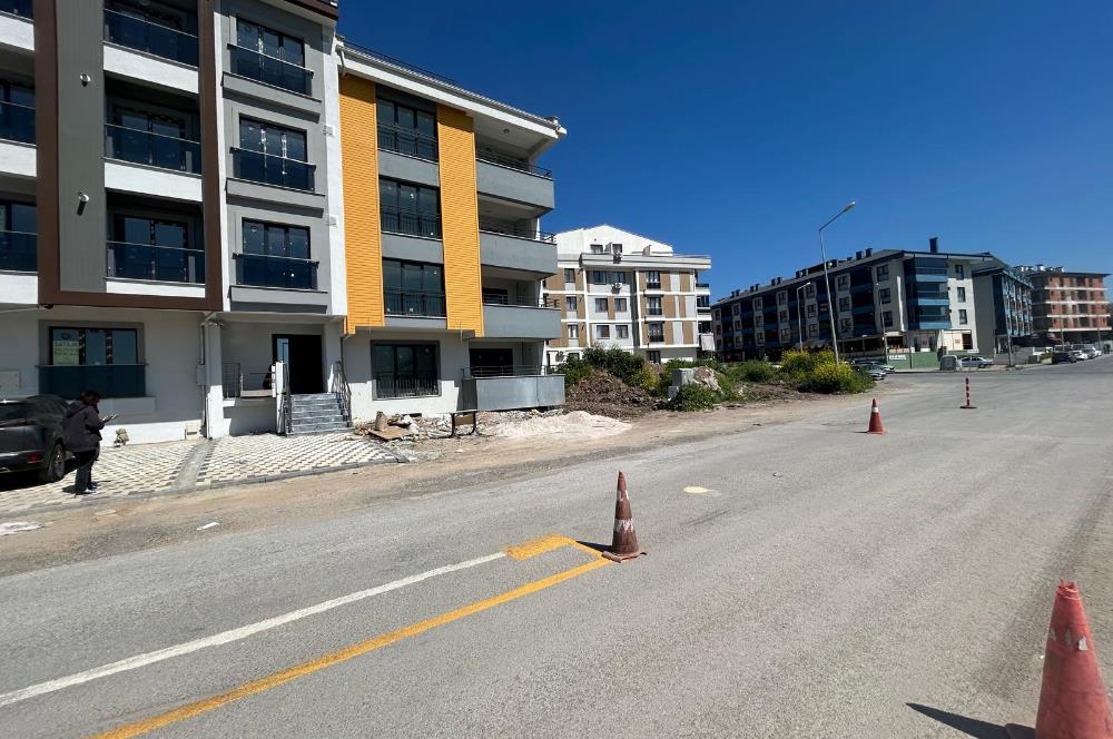 C21 BAL'DAN BAHÇELİEVLER MAH. 1+1 SATILIK DAİRE