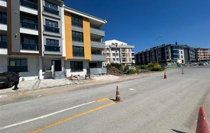 C21 BAL'DAN BAHÇELİEVLER MAH. 1+1 SATILIK DAİRE