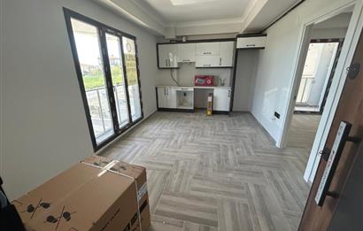 C21 BAL'DAN BAHÇELİEVLER MAH. 1+1 SATILIK DAİRE