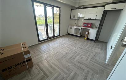 C21 BAL'DAN BAHÇELİEVLER MAH. 1+1 SATILIK DAİRE