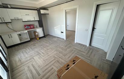 C21 BAL'DAN BAHÇELİEVLER MAH. 1+1 SATILIK DAİRE