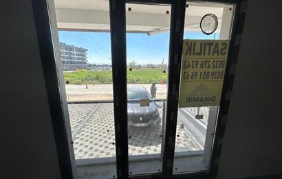 C21 BAL'DAN BAHÇELİEVLER MAH. 1+1 SATILIK DAİRE