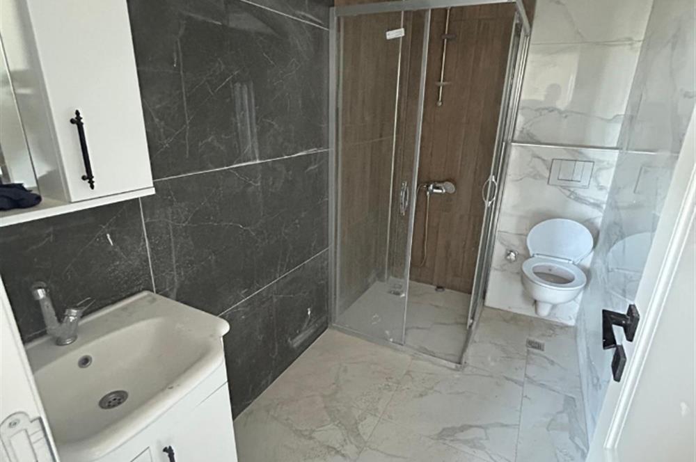 C21 BAL'DAN BAHÇELİEVLER MAH. 1+1 SATILIK DAİRE