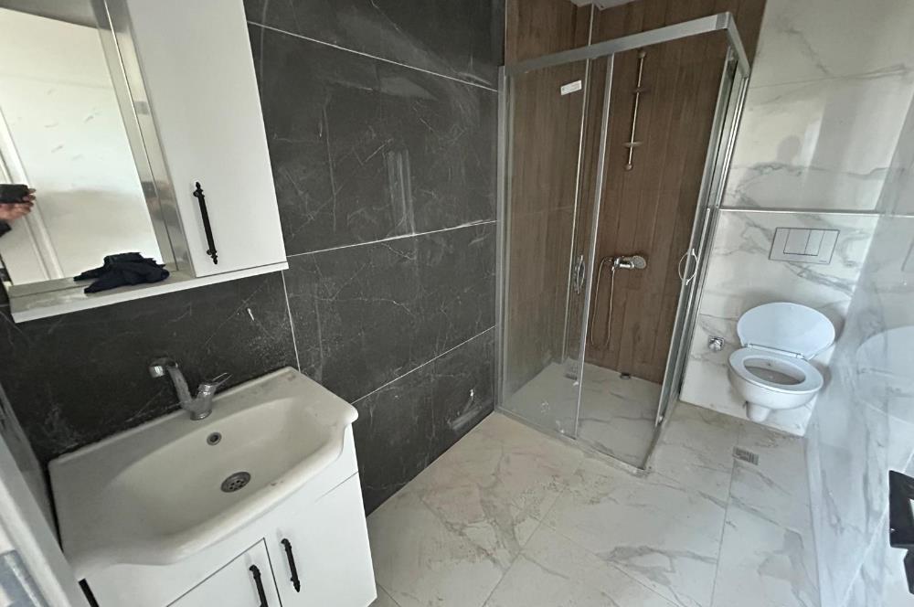 C21 BAL'DAN BAHÇELİEVLER MAH. 1+1 SATILIK DAİRE