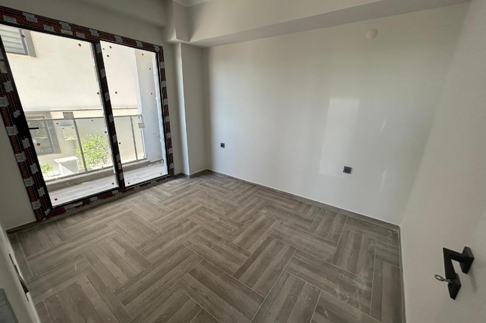 C21 BAL'DAN BAHÇELİEVLER MAH. 1+1 SATILIK DAİRE