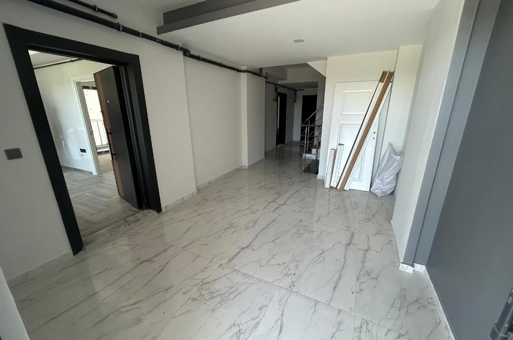 C21 BAL'DAN BAHÇELİEVLER MAH. 1+1 SATILIK DAİRE