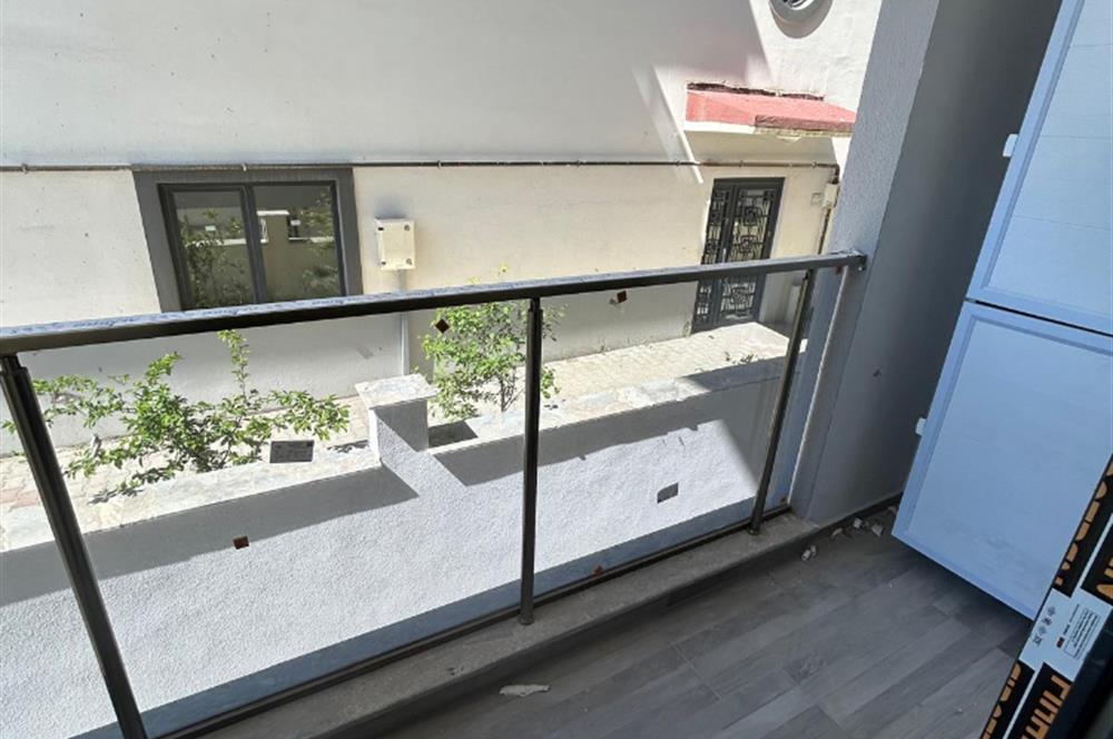 C21 BAL'DAN BAHÇELİEVLER MAH. 1+1 SATILIK DAİRE