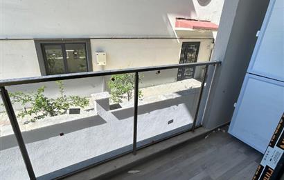 C21 BAL'DAN BAHÇELİEVLER MAH. 1+1 SATILIK DAİRE