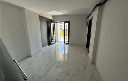 C21 BAL'DAN BAHÇELİEVLER MAH. 1+1 SATILIK DAİRE