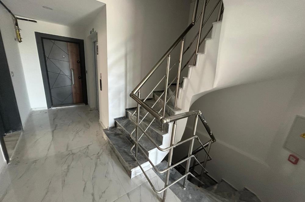 C21 BAL'DAN BAHÇELİEVLER MAH. 1+1 SATILIK DAİRE