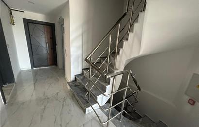 C21 BAL'DAN BAHÇELİEVLER MAH. 1+1 SATILIK DAİRE