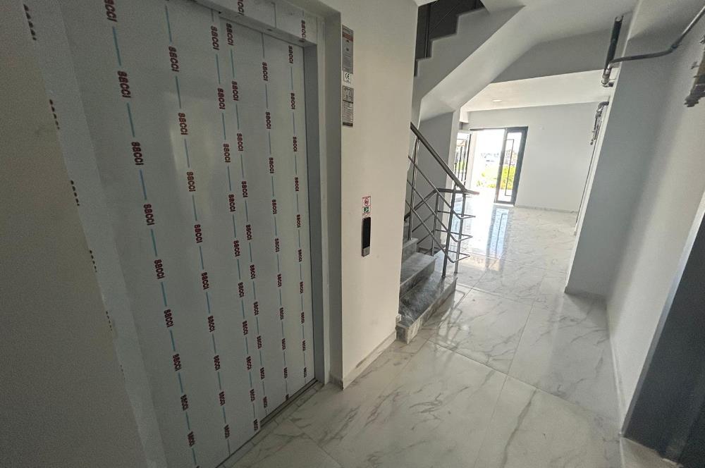 C21 BAL'DAN BAHÇELİEVLER MAH. 1+1 SATILIK DAİRE