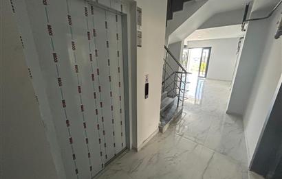 C21 BAL'DAN BAHÇELİEVLER MAH. 1+1 SATILIK DAİRE