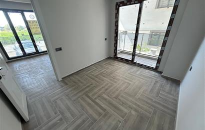 C21 BAL'DAN BAHÇELİEVLER MAH. 1+1 SATILIK DAİRE