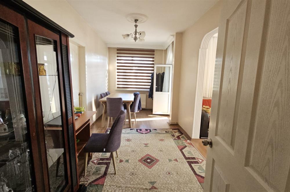 Maltepe Gülsuyu Mahallesi'nde Müstakil Evi Olan Satılık Arsa