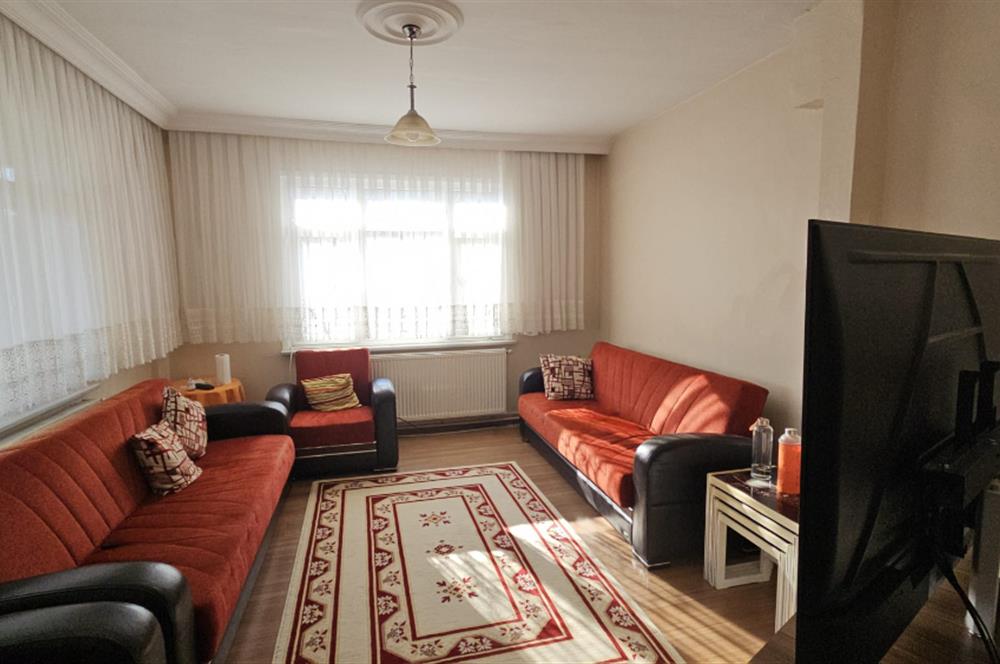 Maltepe Gülsuyu Mahallesi'nde Müstakil Evi Olan Satılık Arsa