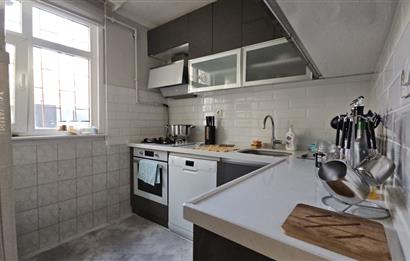 Maltepe Gülsuyu Mahallesi'nde Müstakil Evi Olan Satılık Arsa