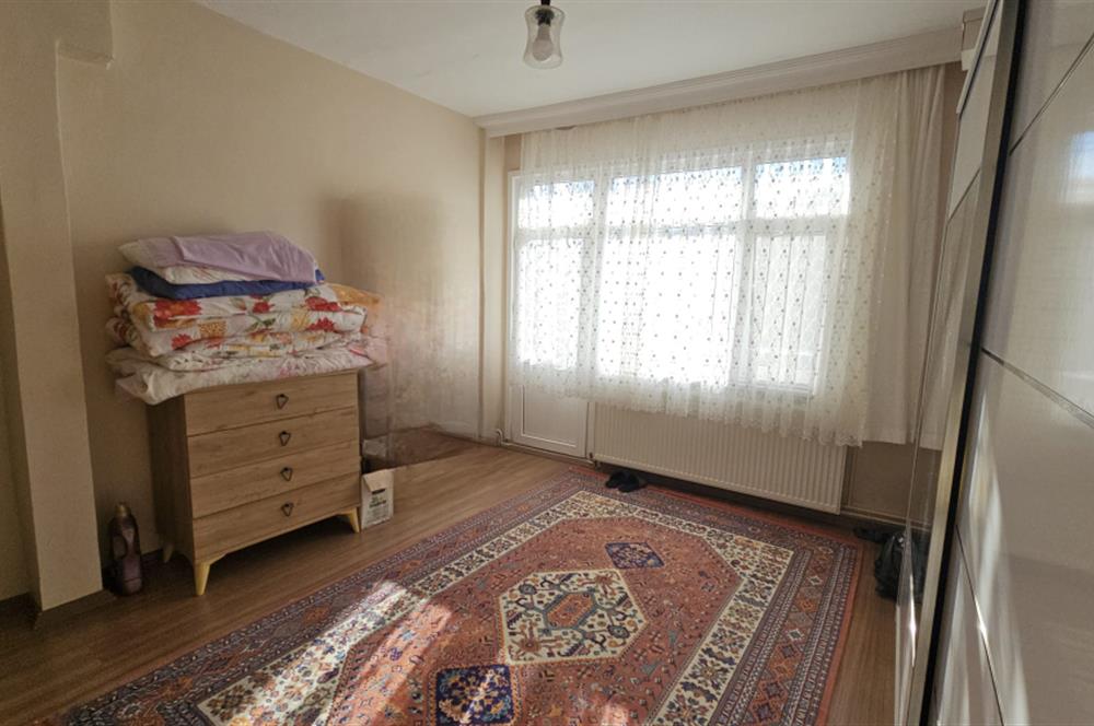 Maltepe Gülsuyu Mahallesi'nde Müstakil Evi Olan Satılık Arsa