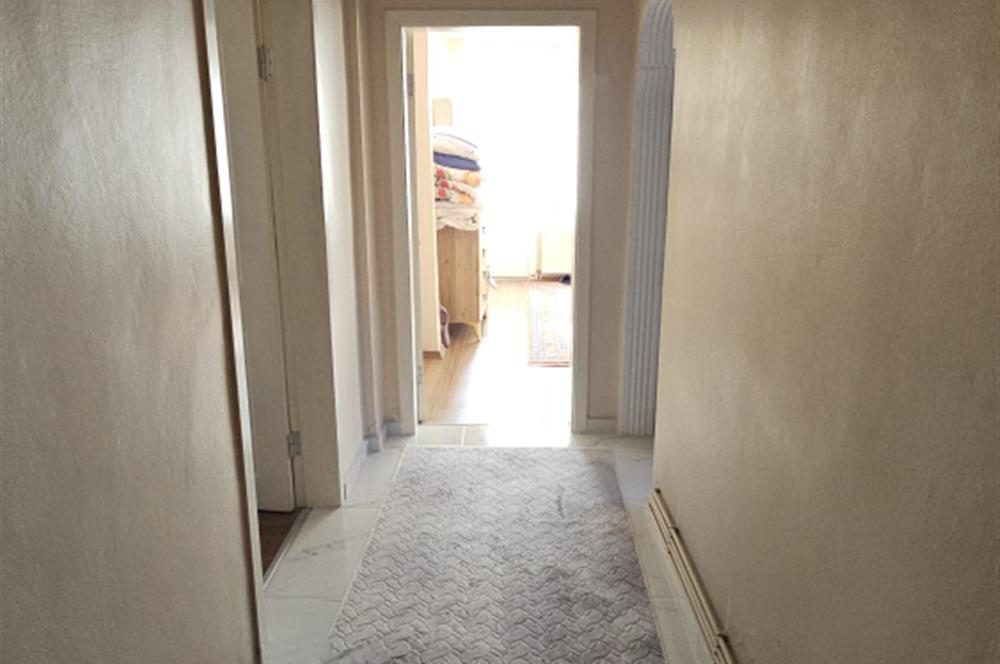 Maltepe Gülsuyu Mahallesi'nde Müstakil Evi Olan Satılık Arsa