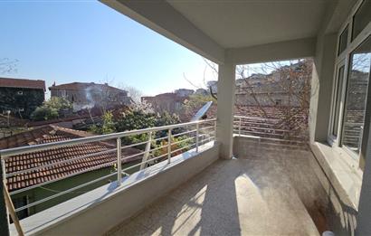 Maltepe Gülsuyu Mahallesi'nde Müstakil Evi Olan Satılık Arsa