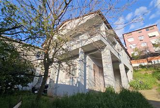 Maltepe Gülsuyu Mahallesi'nde Müstakil Evi Olan Satılık Arsa - 6 - 33739