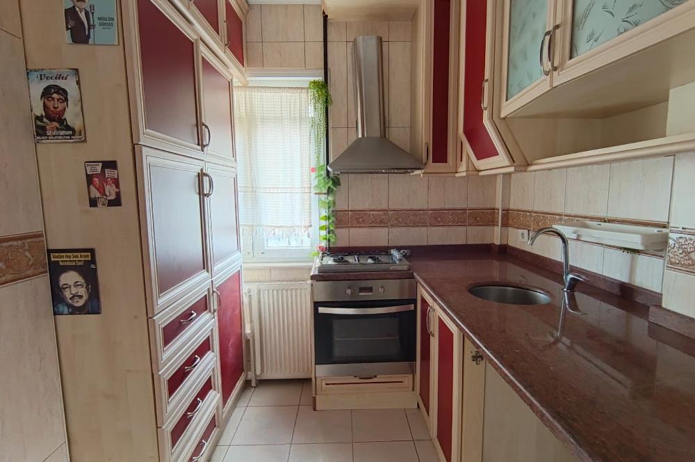 CENTURY21 PREMIUM'DAN PENDİK MERKEZ'DE KİRALIK 3+1 DAİRE