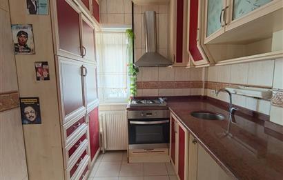 CENTURY21 PREMIUM'DAN PENDİK MERKEZ'DE KİRALIK 3+1 DAİRE