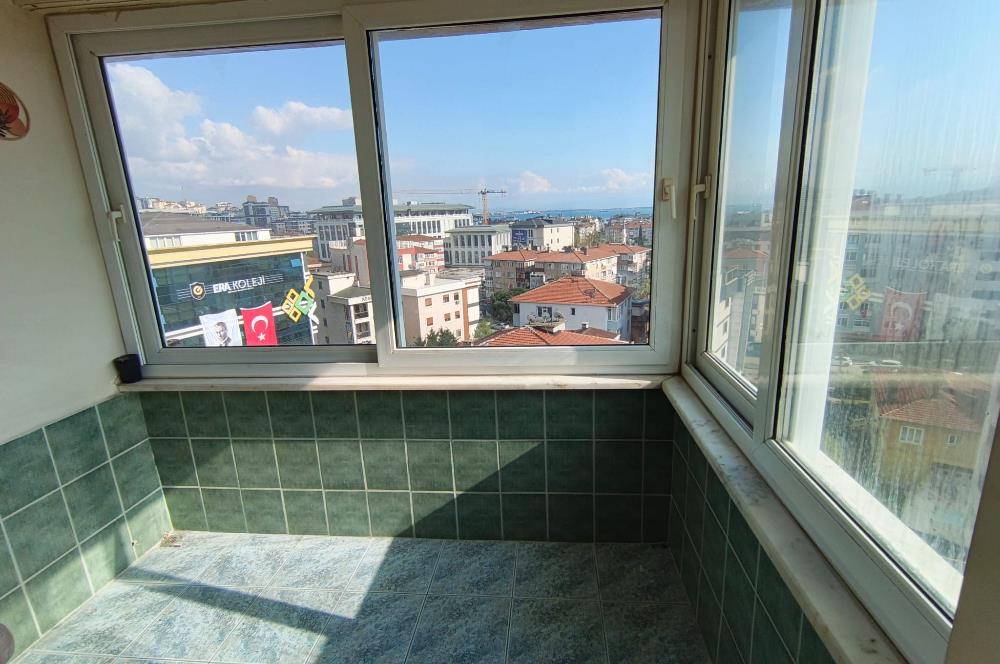 CENTURY21 PREMIUM'DAN PENDİK MERKEZ'DE KİRALIK 3+1 DAİRE