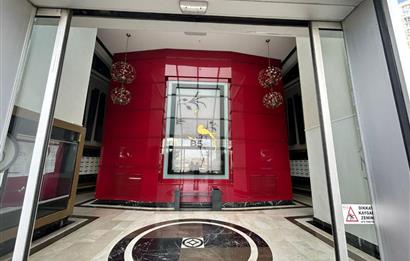 Başakşehir Ağaoğlu My World Europe'ta 1+1 Kiralık Daire