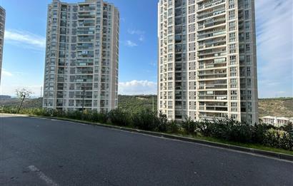 Başakşehir Ağaoğlu My World Europe'ta 1+1 Kiralık Daire