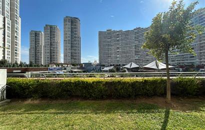 Başakşehir Ağaoğlu My World Europe'ta 1+1 Kiralık Daire