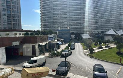 Başakşehir Ağaoğlu My World Europe'ta 1+1 Kiralık Daire