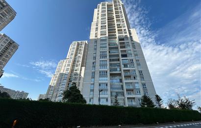 Başakşehir Ağaoğlu My World Europe'ta 1+1 Kiralık Daire