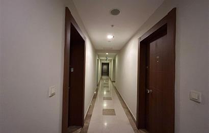 Başakşehir Ağaoğlu My World Europe'ta 1+1 Kiralık Daire