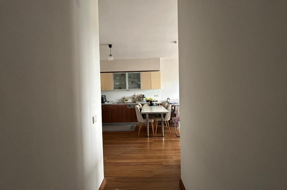 Başakşehir Ağaoğlu My World Europe'ta 1+1 Kiralık Daire