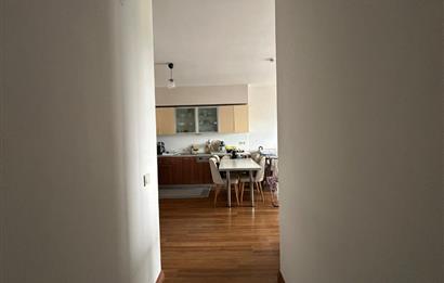 Başakşehir Ağaoğlu My World Europe'ta 1+1 Kiralık Daire