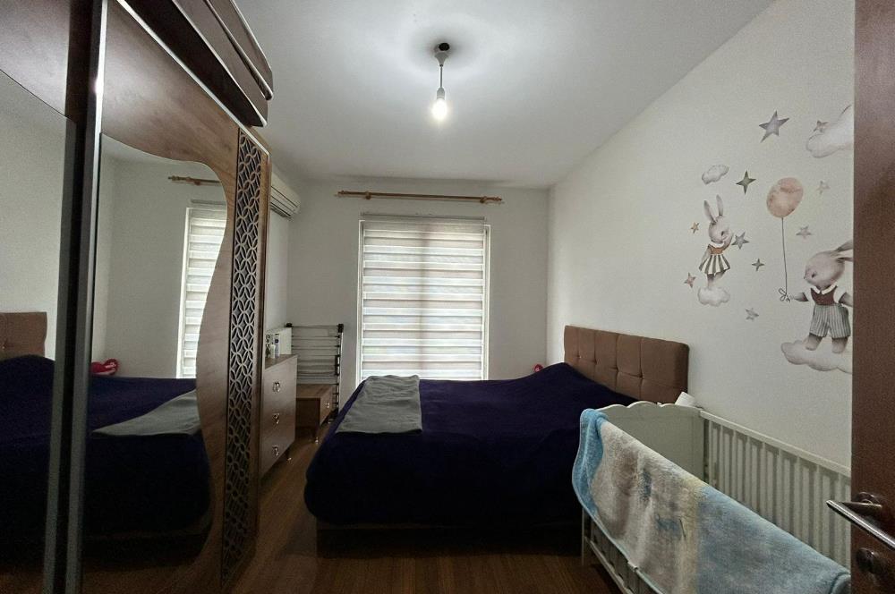 Başakşehir Ağaoğlu My World Europe'ta 1+1 Kiralık Daire