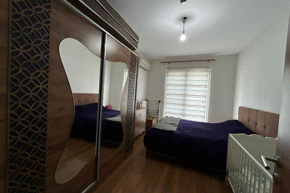 Başakşehir Ağaoğlu My World Europe'ta 1+1 Kiralık Daire