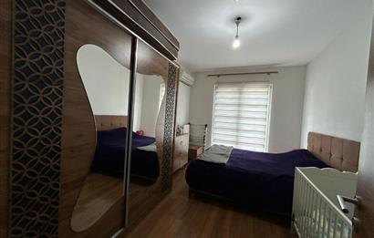 Başakşehir Ağaoğlu My World Europe'ta 1+1 Kiralık Daire