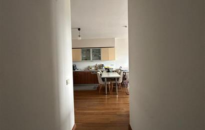 Başakşehir Ağaoğlu My World Europe'ta 1+1 Kiralık Daire