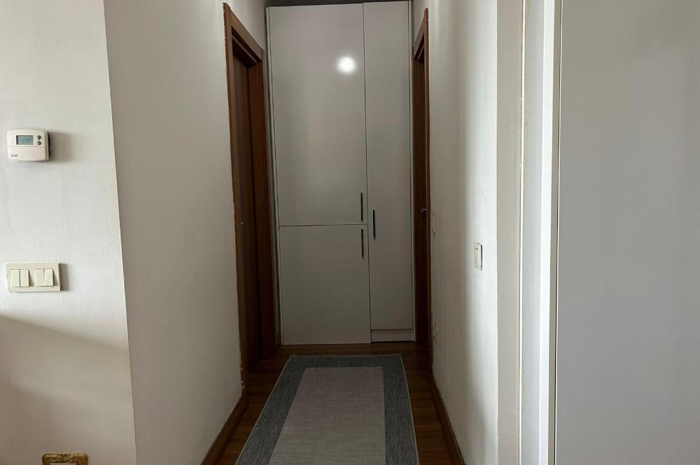 Başakşehir Ağaoğlu My World Europe'ta 1+1 Kiralık Daire