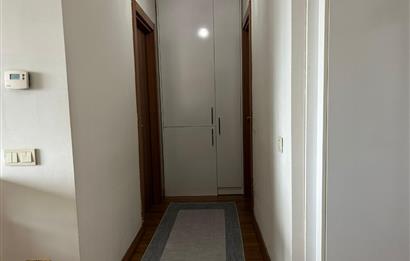 Başakşehir Ağaoğlu My World Europe'ta 1+1 Kiralık Daire