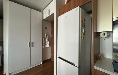 Başakşehir Ağaoğlu My World Europe'ta 1+1 Kiralık Daire