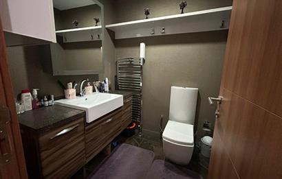 Başakşehir Ağaoğlu My World Europe'ta 1+1 Kiralık Daire