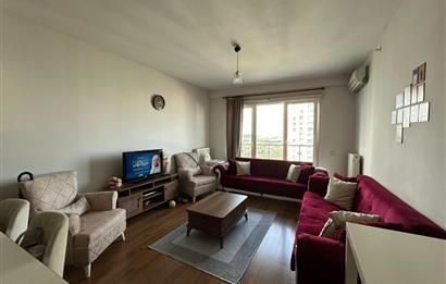 Başakşehir Ağaoğlu My World Europe'ta 1+1 Kiralık Daire