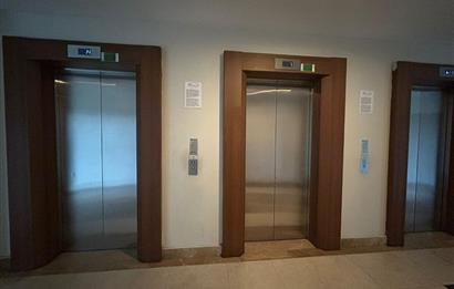 Başakşehir Ağaoğlu My World Europe'ta 1+1 Kiralık Daire